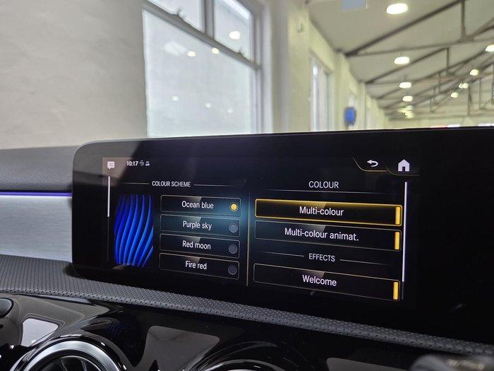 2022 Mercedes-Benz A-Class A250