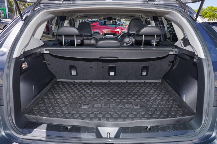 2021 Subaru XV 2.0i-S