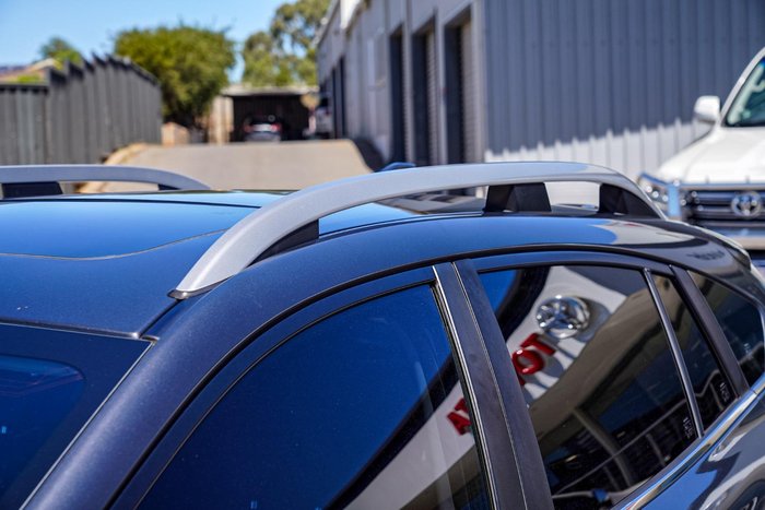 2021 Subaru XV 2.0i-S