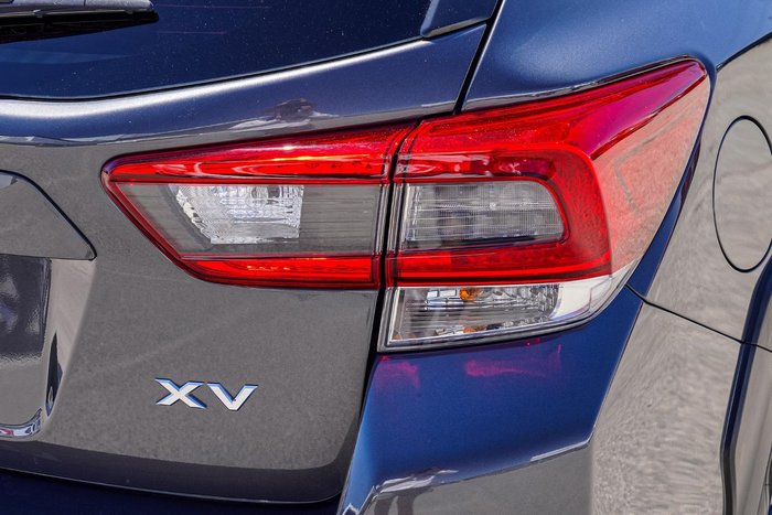 2021 Subaru XV 2.0i-S