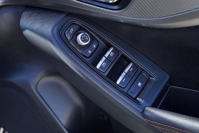 2021 Subaru XV 2.0i-S