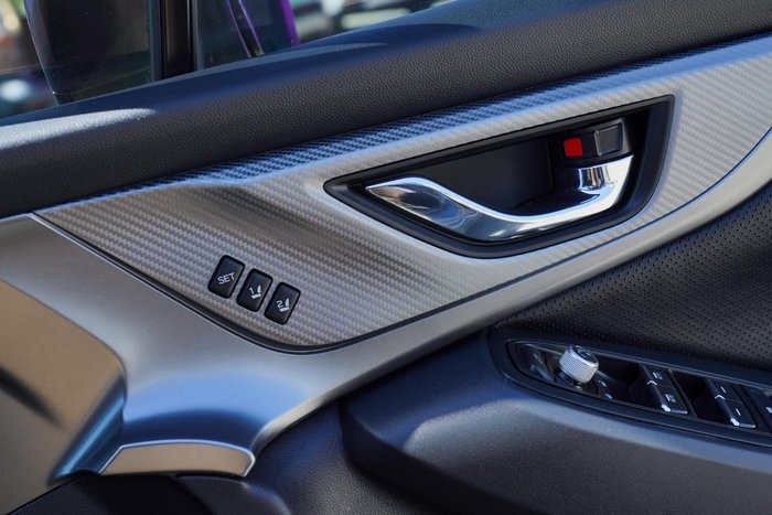 2021 Subaru XV 2.0i-S