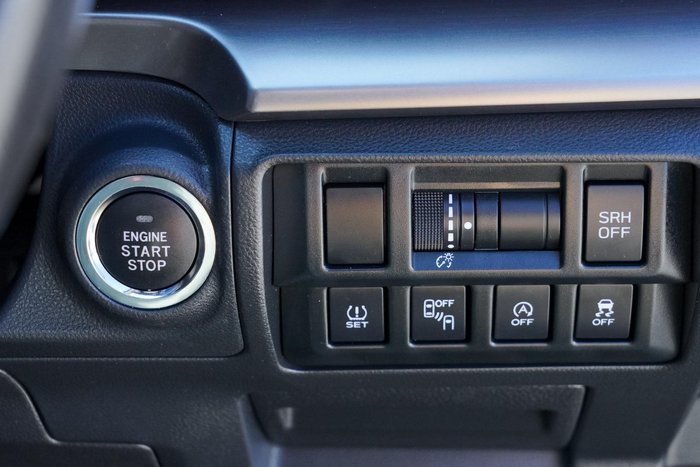 2021 Subaru XV 2.0i-S