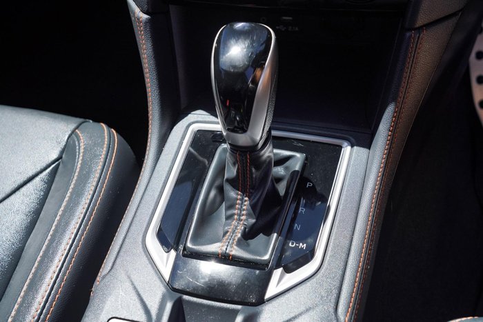 2021 Subaru XV 2.0i-S