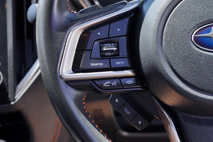 2021 Subaru XV 2.0i-S