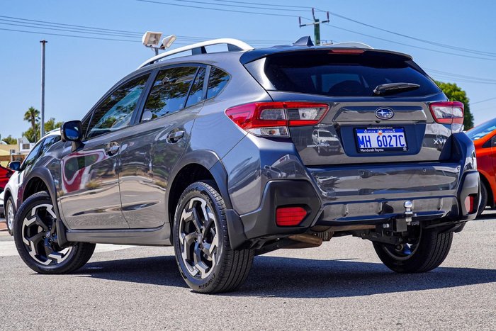 2021 Subaru XV 2.0i-S