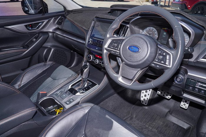 2021 Subaru XV 2.0i-S