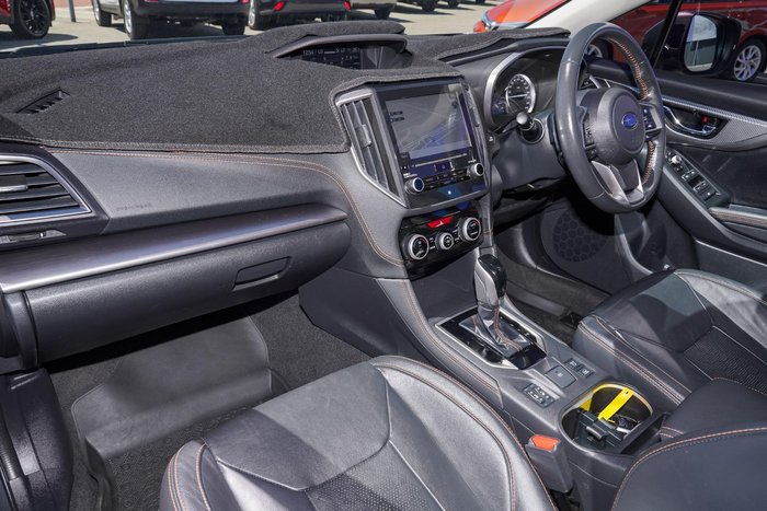 2021 Subaru XV 2.0i-S