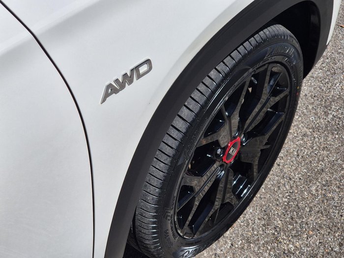 2020 Kia Seltos GT-Line