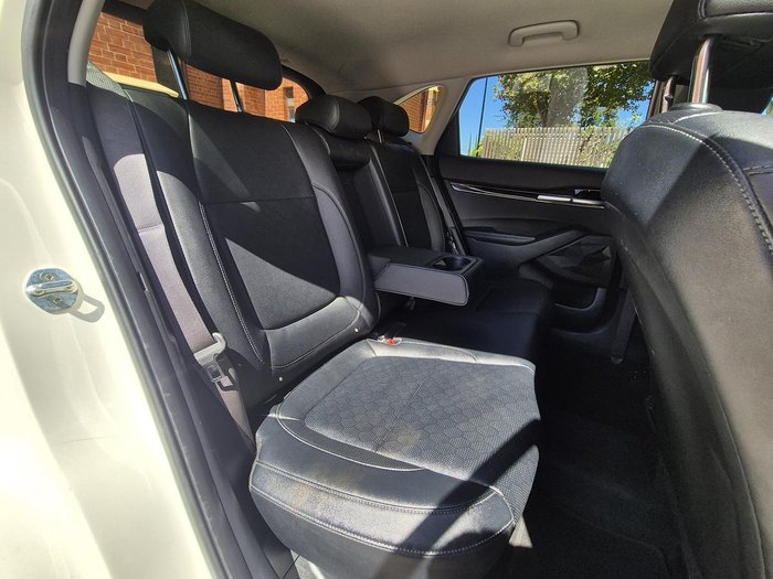 2020 Kia Seltos GT-Line