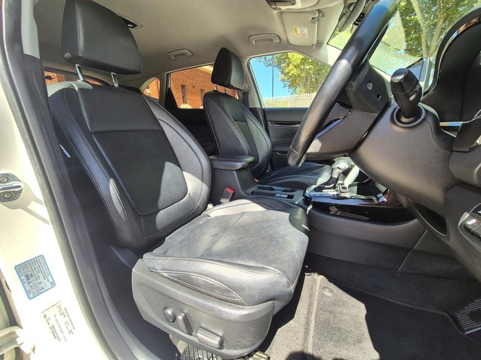 2020 Kia Seltos GT-Line