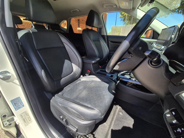 2020 Kia Seltos GT-Line