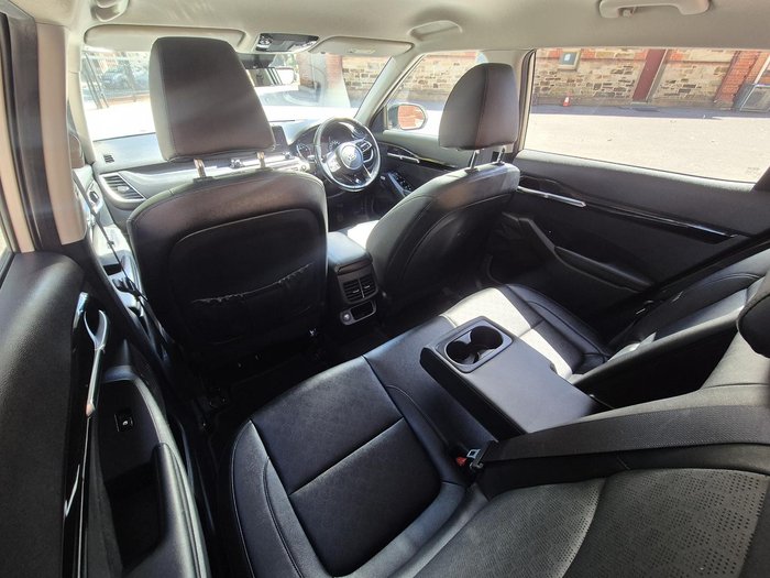 2020 Kia Seltos GT-Line