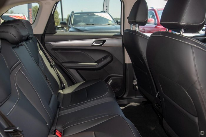 2025 GWM Haval Jolion Lux Hybrid