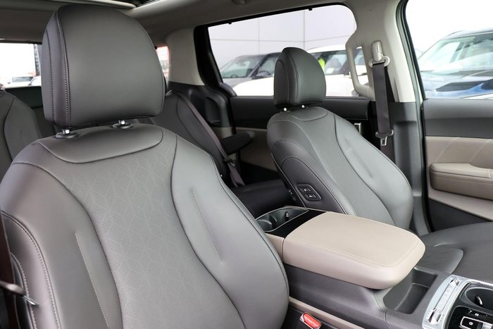 2026 Kia Carnival GT-Line