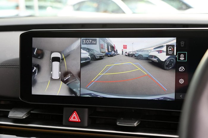 2026 Kia Carnival GT-Line
