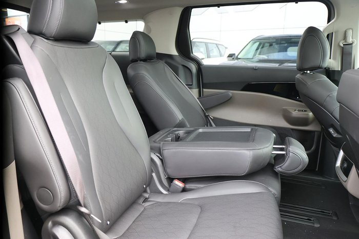 2026 Kia Carnival GT-Line