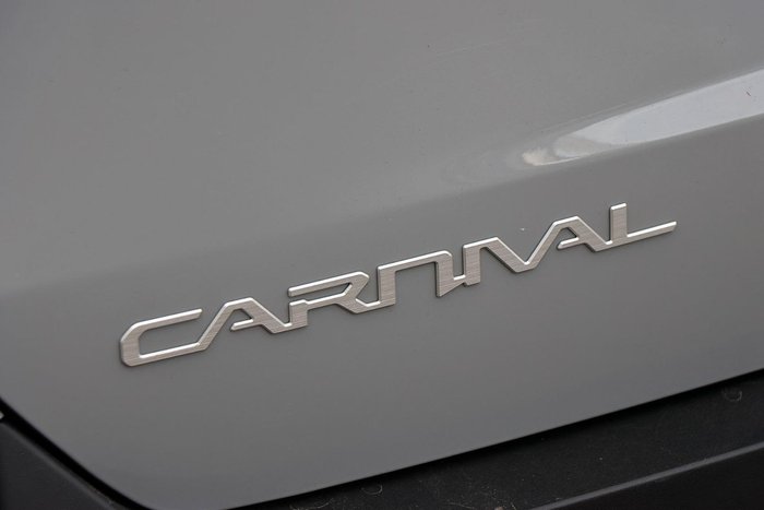 2026 Kia Carnival GT-Line