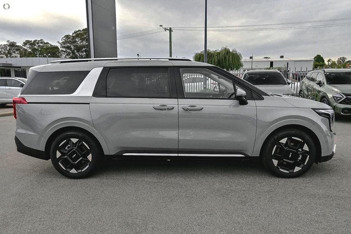 2026 Kia Carnival GT-Line KA4 PE MY26 Ceramic Grey
