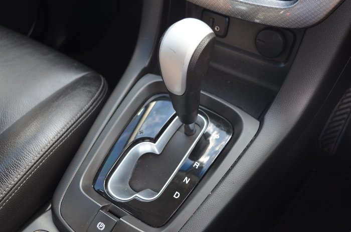 2017 Holden Captiva Active