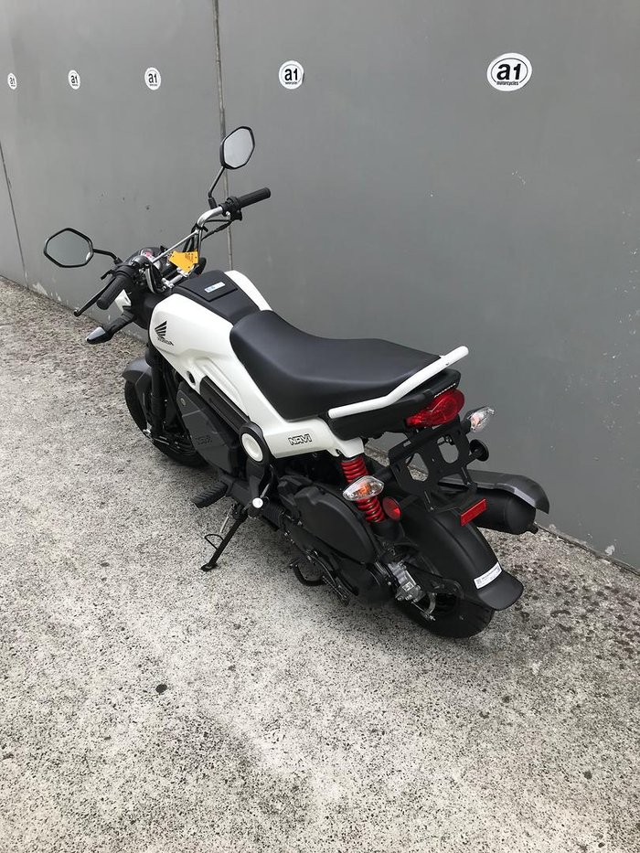 2024 Honda NAVi