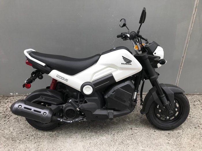 2024 Honda NAVi