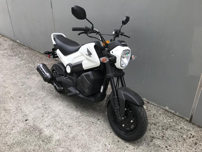 2024 Honda NAVi
