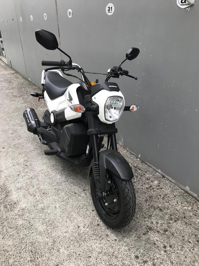 2024 Honda NAVi