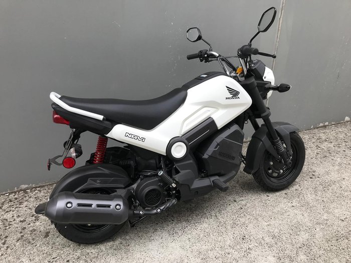 2024 Honda NAVi