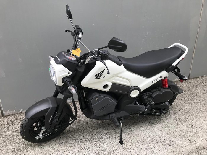2024 Honda NAVi