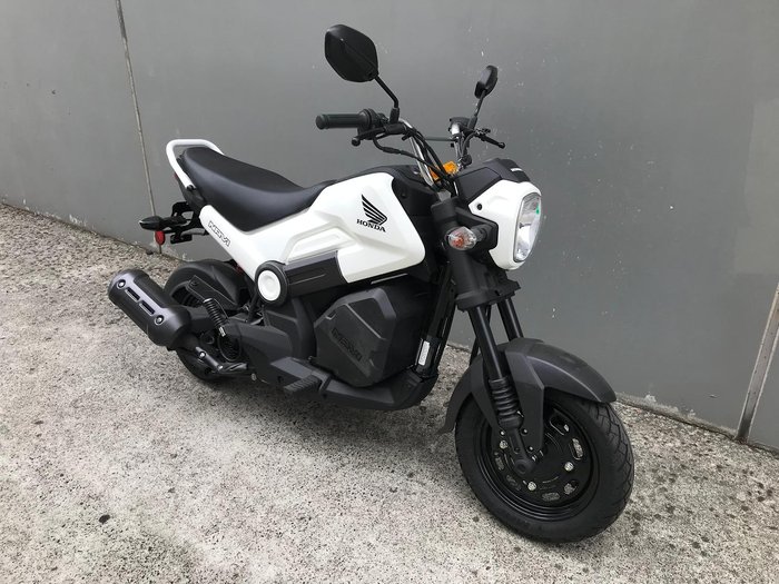 2024 Honda NAVi