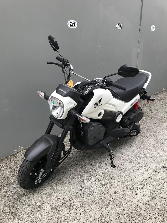 2024 Honda NAVi