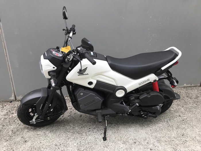 2024 Honda NAVi