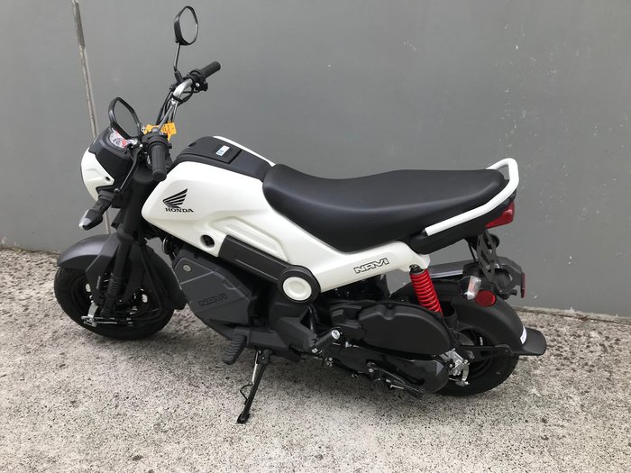 2024 Honda NAVi