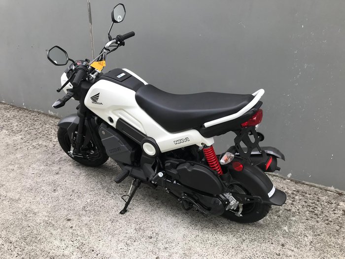 2024 Honda NAVi