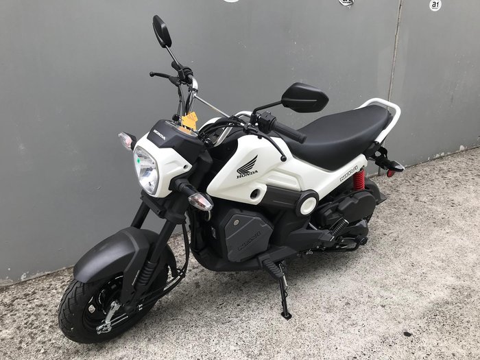 2024 Honda NAVi