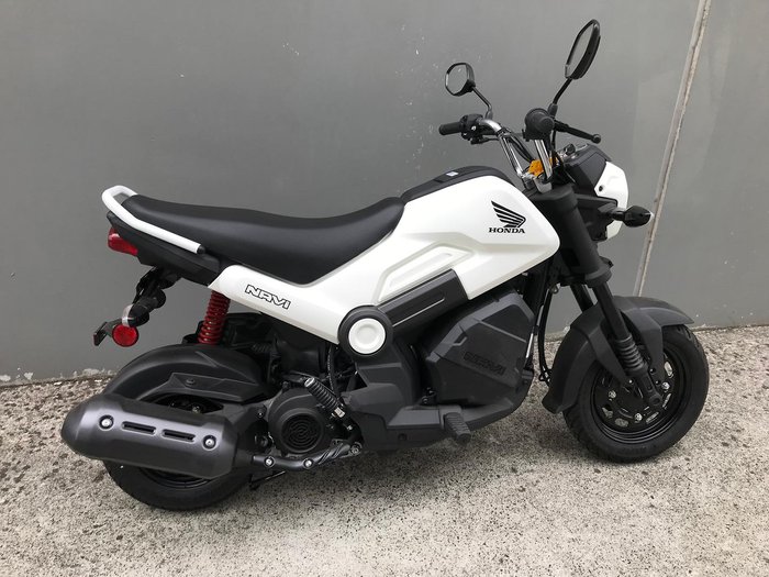 2024 Honda NAVi