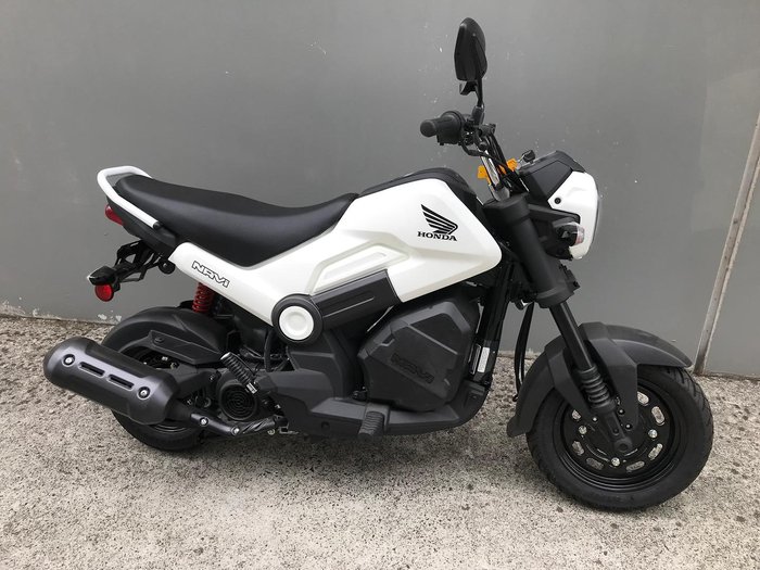 2024 Honda NAVi