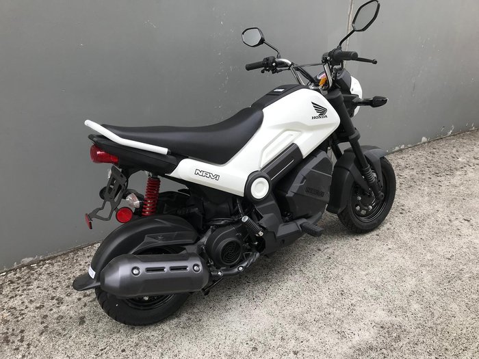 2024 Honda NAVi
