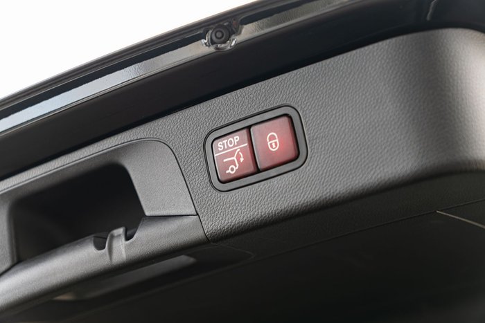 2019 Mercedes-Benz GLC-Class GLC300