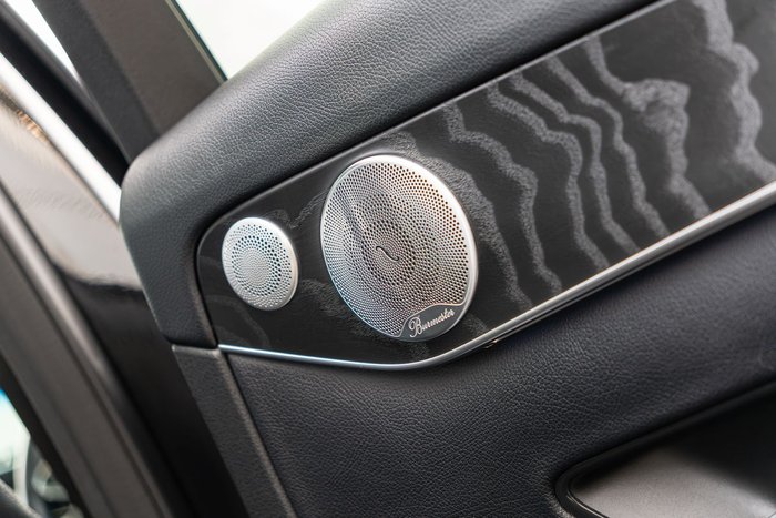 2019 Mercedes-Benz GLC-Class GLC300