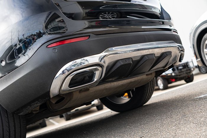 2019 Mercedes-Benz GLC-Class GLC300