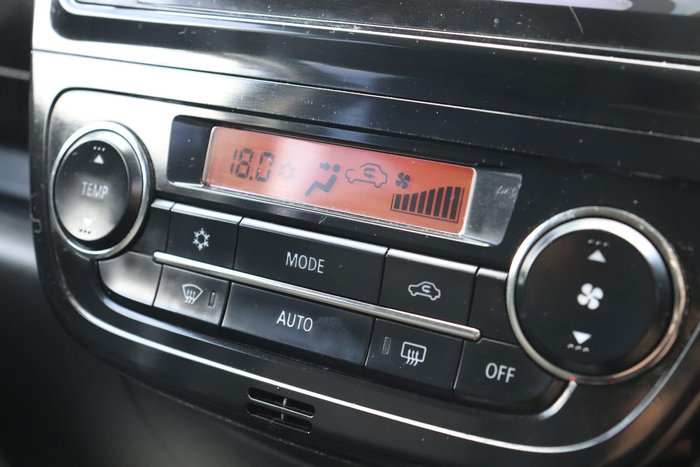 2021 Mitsubishi Mirage LS