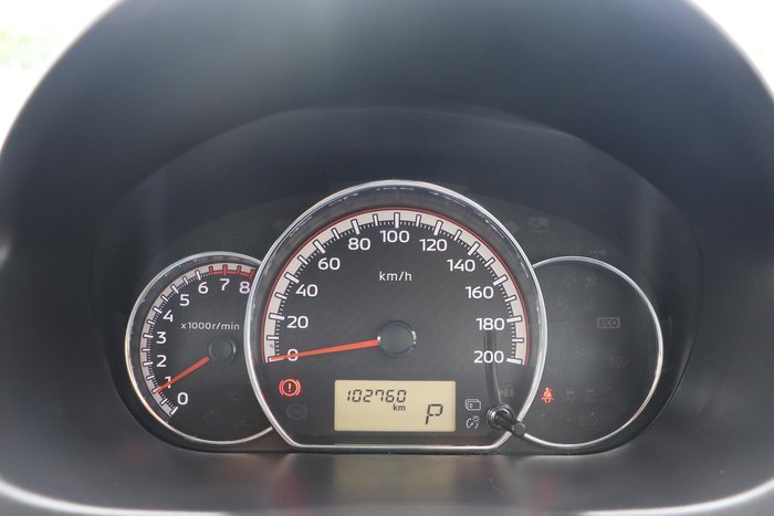 2021 Mitsubishi Mirage LS