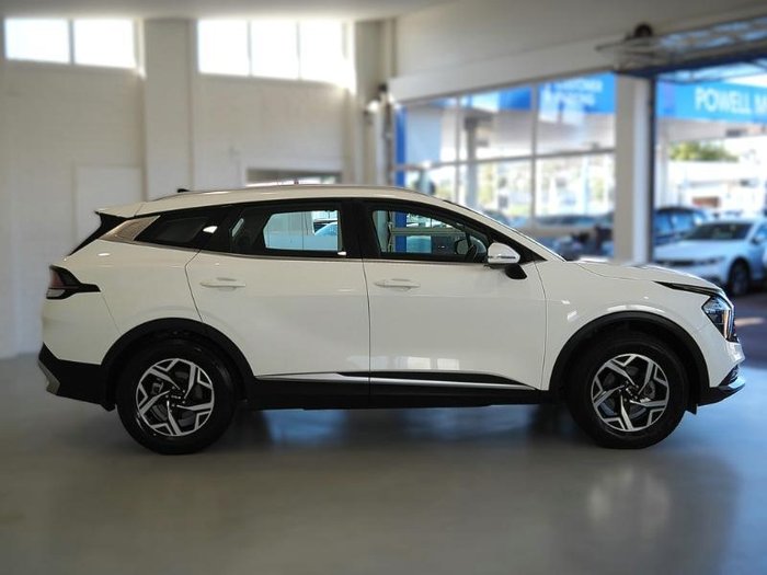2024 Kia Sportage S