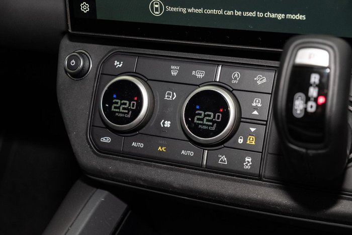 2026 Land Rover Defender 110 D350 X-Dynamic HSE