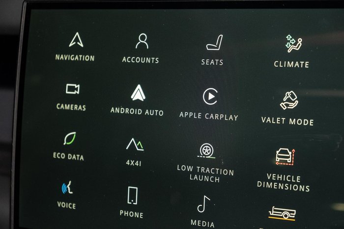 2026 Land Rover Defender 110 D350 X-Dynamic HSE