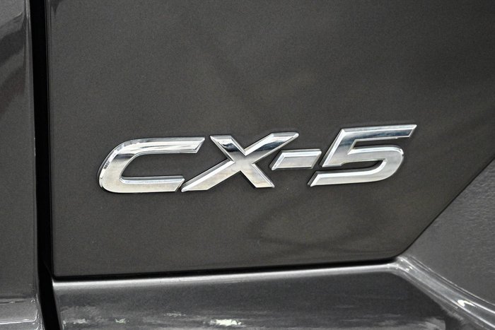 2019 Mazda CX-5 Maxx Sport