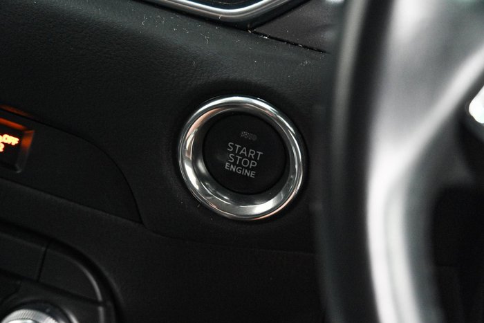 2019 Mazda CX-5 Maxx Sport