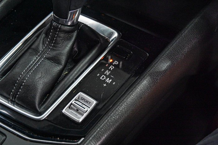 2019 Mazda CX-5 Maxx Sport